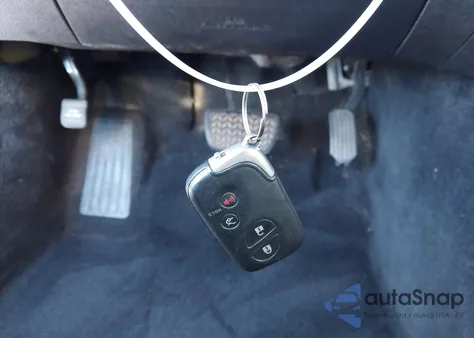 2007 Lexus Es 350 z USA, uszkodzony, nr VIN JTHBJ46G572000140